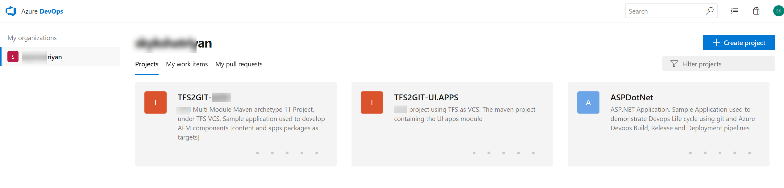 Git Repository