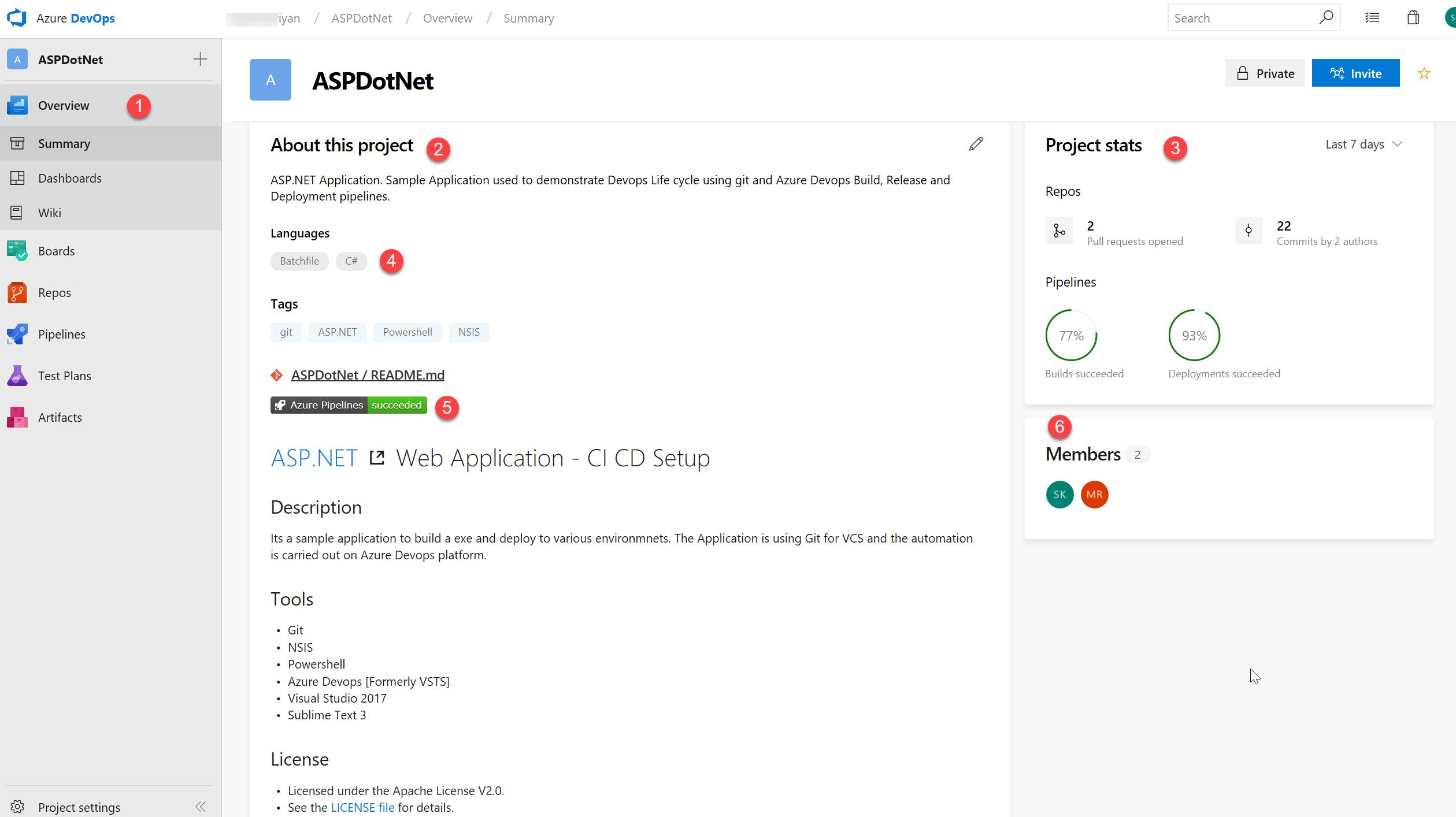 Project Overview